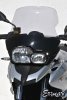 Szyba ERMAX HIGH 35 cm BMW F700GS 2013 - 2017
